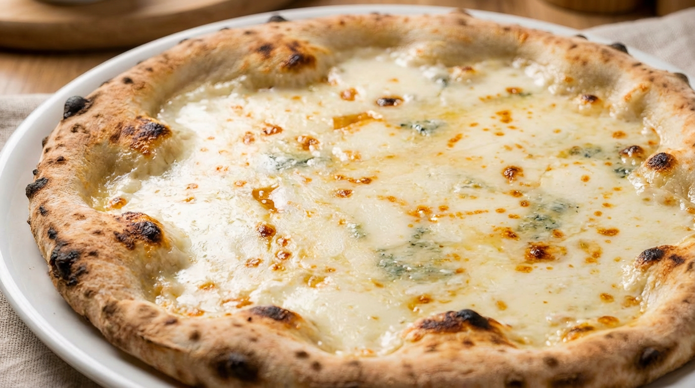 Quattro Formaggi