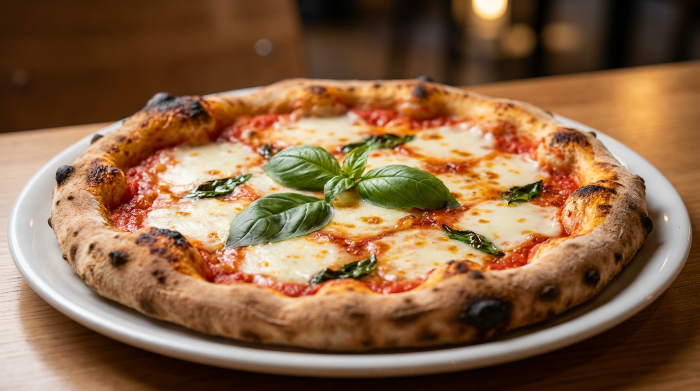 Margherita Classica